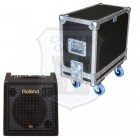Roland KC 550 Flightcase
